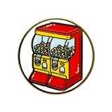 First Catch badge
