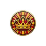 Vend Master badge